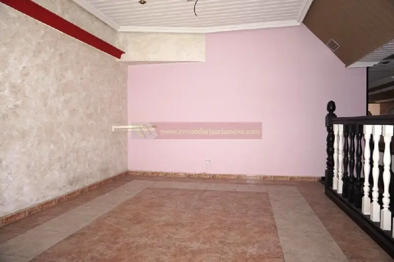 Venta Local Comercial Centro San Adrian Logroño