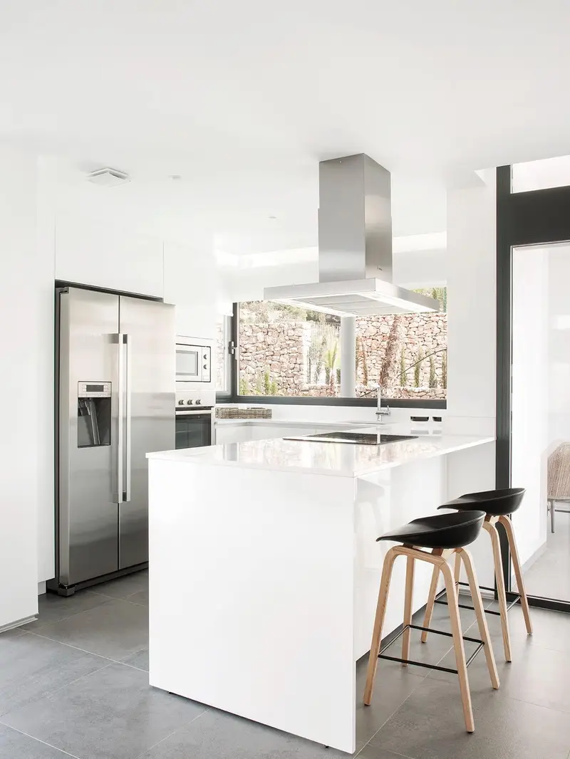 Villas de Lujo en La Manga Club - Obra Nueva Alegria