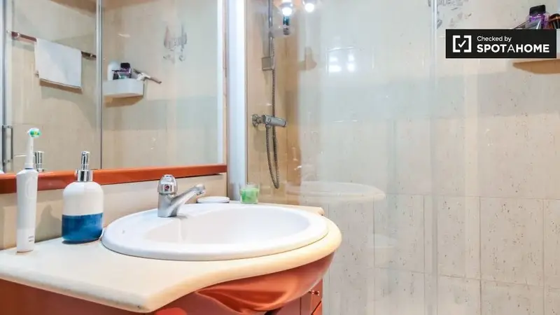 Apartamento de 1 Dormitorio en Barcelona