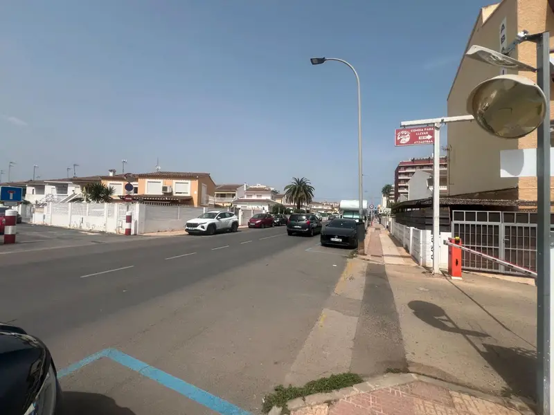 Apartamento Playa en venta en Peñíscola, Castellón