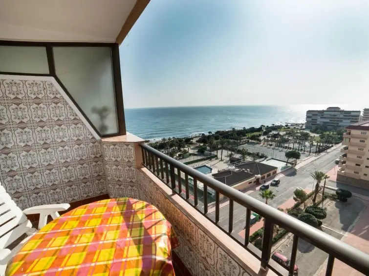 Apartamento 2 Dormitorios Torrevieja Cerca de la Playa