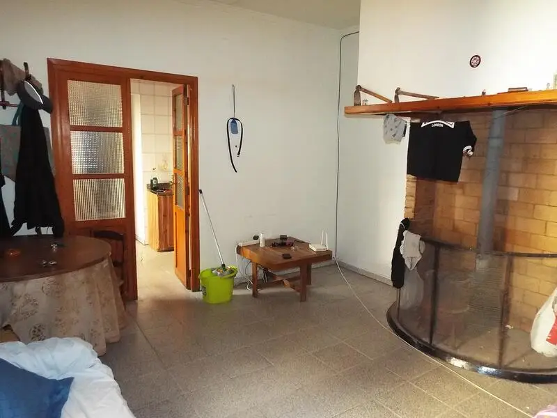 Casa Adosada 5 Dormitorios Jardin Privado Ayora Valencia