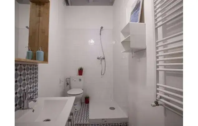 Alquiler Habitacion 70m2 Barcelona