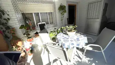 Casa en venta en Calle Ancha