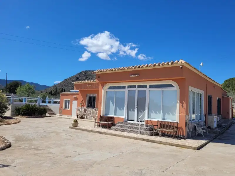 Venta Villa Buenas Vistas La Pedrera 4 Dormitorios Piscina