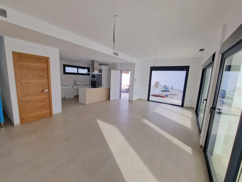 Villa de Lujo 4 Dormitorios Manilva Málaga