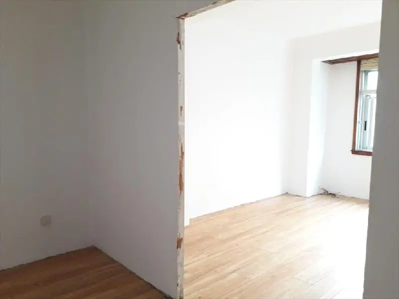 Venta piso terraza Ferrol Vello 59m2 reforma