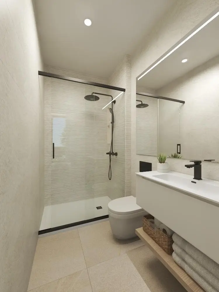 Apartamentos de Lujo Alegria XII en Los Alcazares Murcia