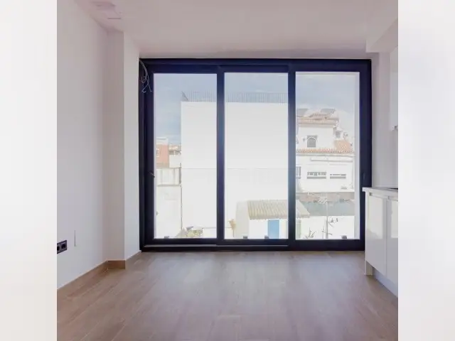 Atico Triplex 3 Dormitorios Fuengirola Cerca Playa