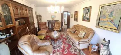 Piso en venta en el Sardinero Santander