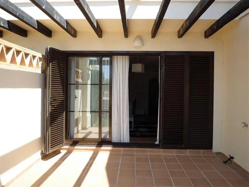 Dúplex en Cala Finestrat 2 dormitorios 2 baños cerca de la playa