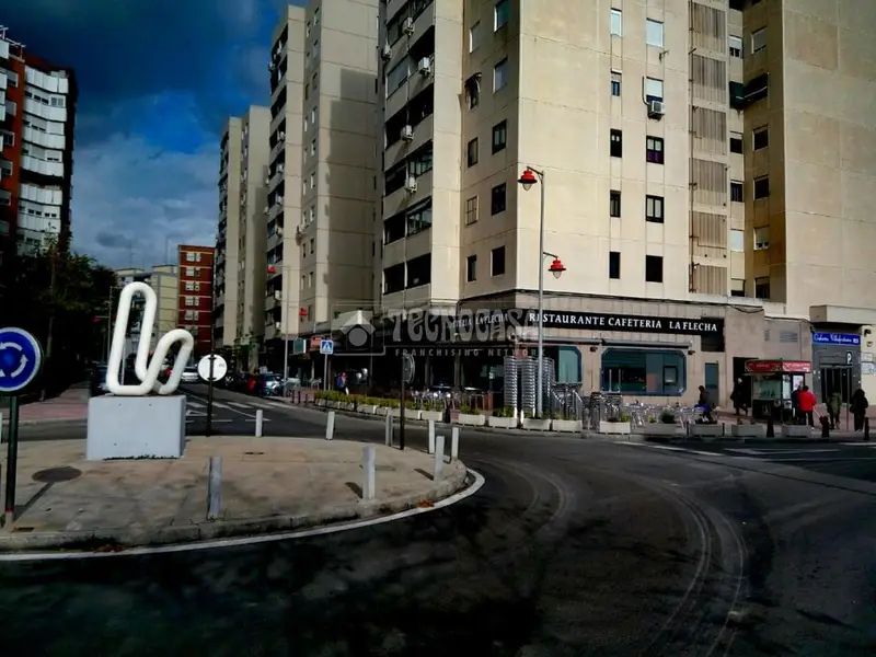 Piso en Venta Villafontana II Mostoles