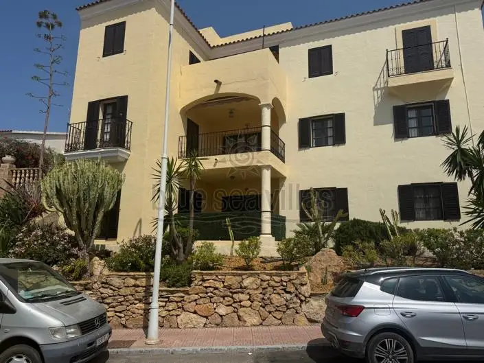 Apartamento en Villaricos 2 Dormitorios Cerca de la Playa