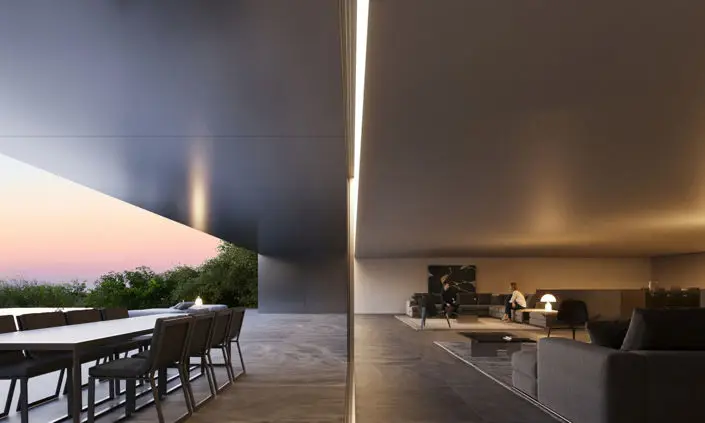 Villa de Lujo 8 Dormitorios en Venta Altos de Valderrama