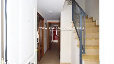 Casa Adosada en Venta Zahara de los Atunes