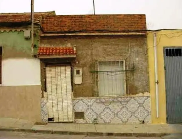 Casa en Venta en Cartagena Murcia 48m2