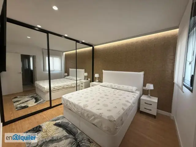 Alquiler Atico Duplex Pueblo Viejo Terraza Amueblado