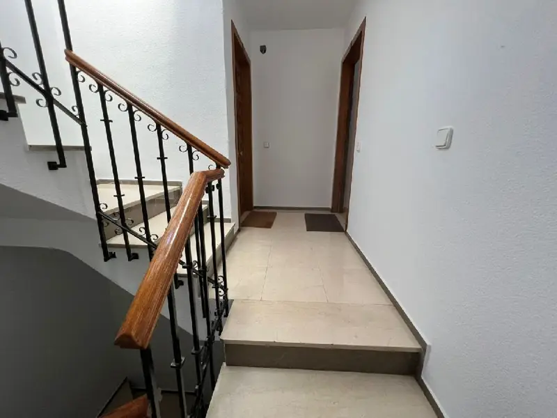 Venta Piso Amueblado Cordoba Centro 4 Dormitorios Terraza
