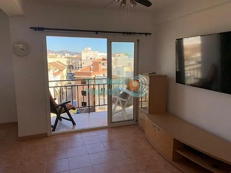 Apartamento en venta en Nerja con vistas a la montana