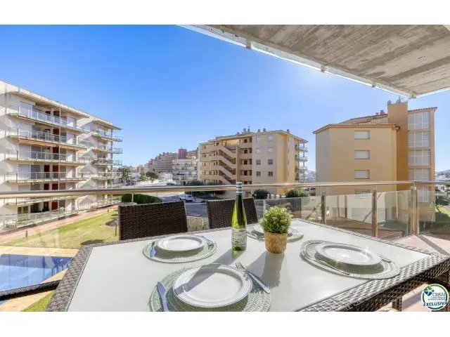 Apartamento en Venta en Santa Margarita Roses