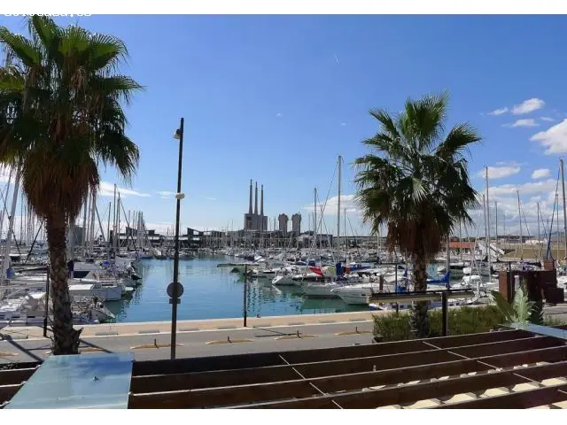 Duplex en Venta Badalona 3 Dormitorios 2 Banos Cerca Metro