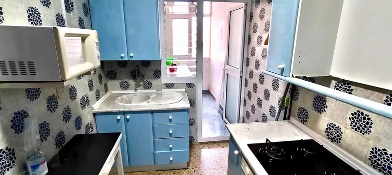Piso en venta San Fernando 3 dormitorios 95m2