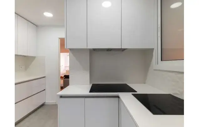 Alquiler Habitaciones Barcelona Piso Amueblado 7 habitaciones