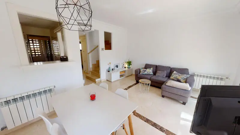 Adosado en Venta Roda Golf Murcia 2 Dormitorios 2 Baños