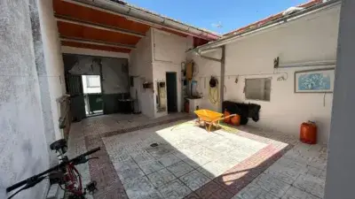 Casa en Venta en Gomecello Salamanca