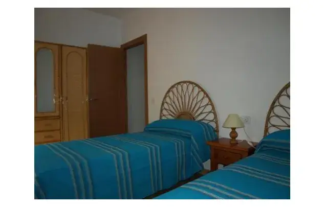 Casa Rural 2 Dormitorios Cabo de Gata Almeria