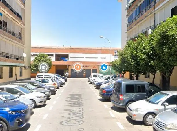 Subasta Piso 89m2 Sevilla Oportunidad Inversores