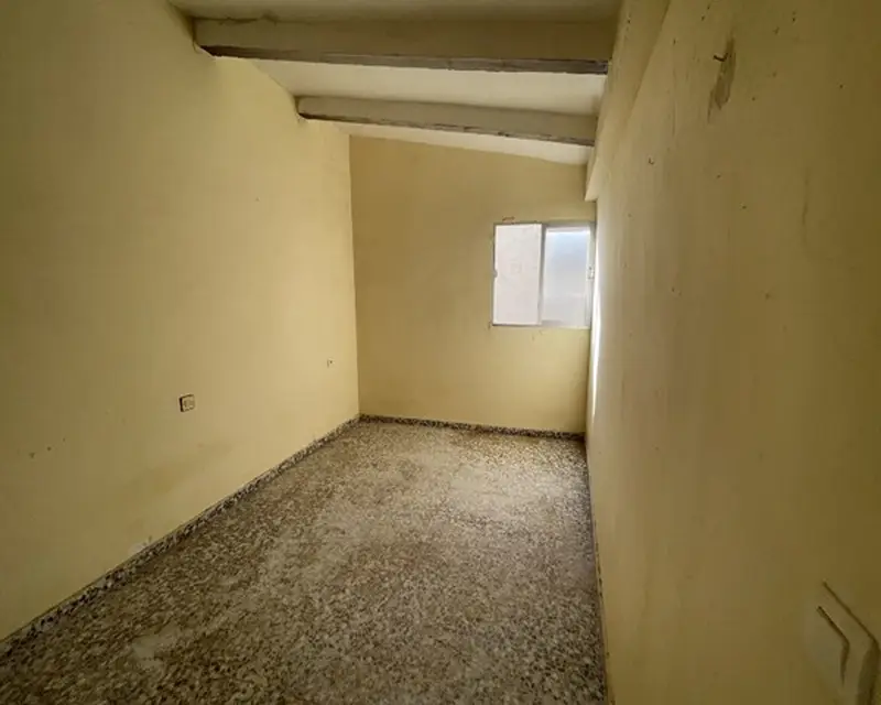 Casa Unifamiliar 75m2 3 Habitaciones Mula