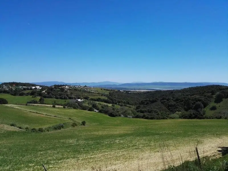Casa Rural en Vejer de la Frontera 90m2