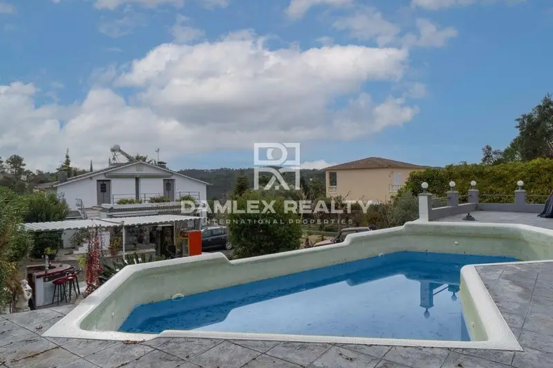Chalet con Licencia Turistica en Lloret de Mar