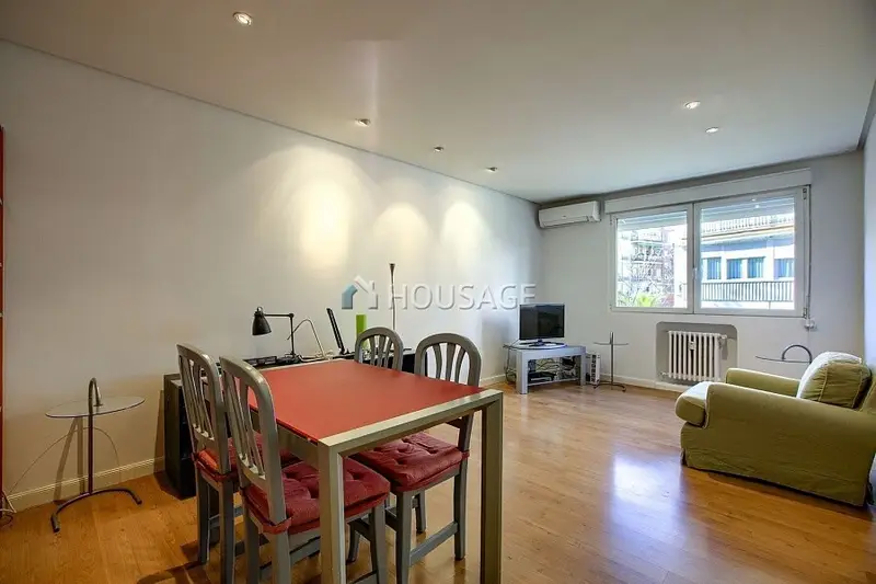 Piso en venta Madrid 80m2 2 dormitorios reformado