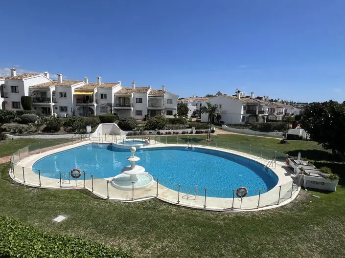 Apartamento 2 Dormitorios en venta en El Paraiso Alto