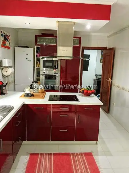 Dúplex en venta Silleda céntrico soleado amplio