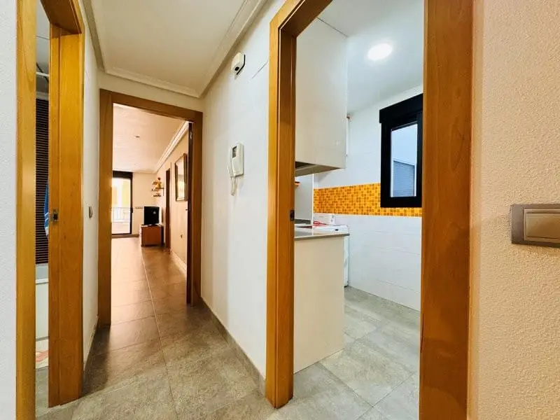 Apartamento en venta La Mata Torrevieja cerca de la playa