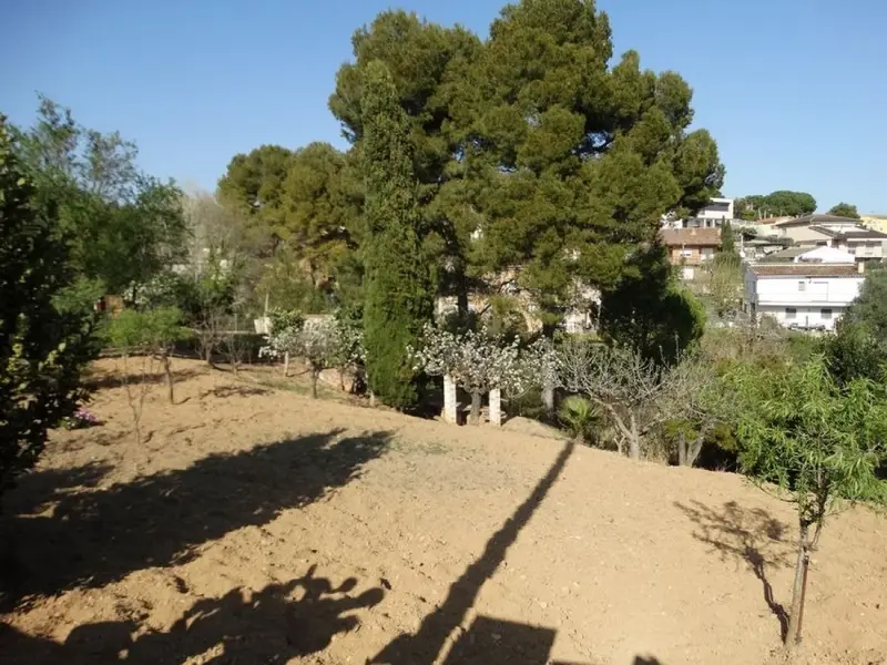 Venta Terreno Vallserrat Sant Esteve Sesrovires