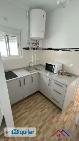 Alquiler Apartamento 1 Dormitorio Jerez de la Frontera