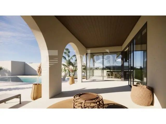 Lujo Villa 5 Suites Piscina Amarre 23m Empuriabrava