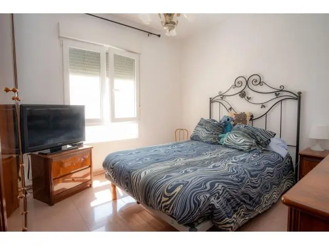 Venta Piso Cadiz Residencia 107m2 200m Playa