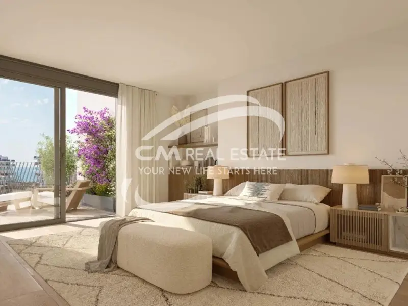 Venta Apartamento 2 Dormitorios Villajoyosa Cerca Playa