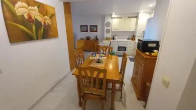 Apartamento en venta en Camino de Atall