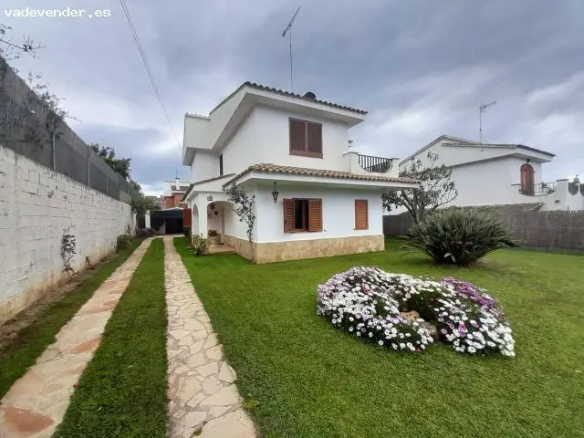 Casa en Arenys de Mar con Vistas al Mar y Piscina