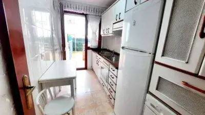 Piso en venta en Noja