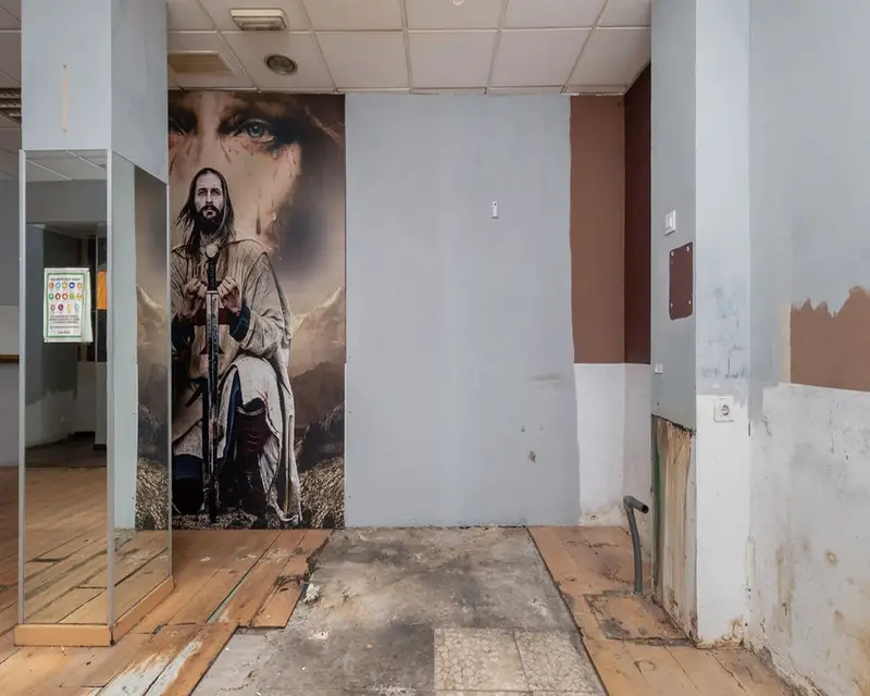 Local en Venta en Cordoba 59m2
