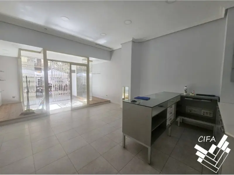 Local Comercial en alquiler en Vinaròs, Castellón