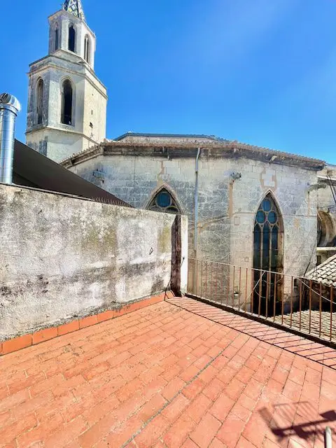 Casa 5 habitaciones Vilafranca del Penedes Centro Historico