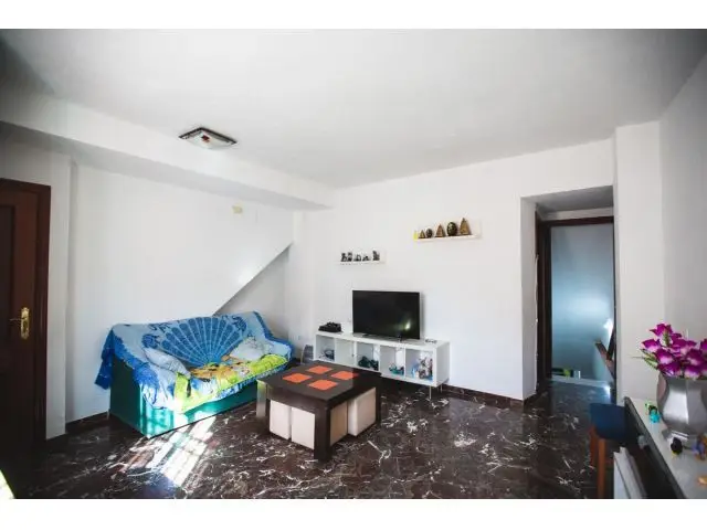Dúplex con Encanto en Almodóvar del Río Cerca del Castillo